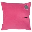 Beach Speaker Pillow - Pink