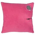 Beach Speaker Pillow - Pink