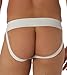 Go Softwear Cotton Lycra Jockstrap 2039