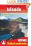 Guide de Randonn�es Islande