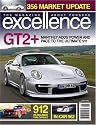 Excellence: The Magazine About Porsche