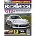 Excellence: The Magazine About Porsche