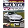 Excellence: The Magazine About Porsche