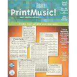 Printmusic 2008