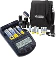 La Crosse Technology BC-9009 AlphaPower Battery Charger