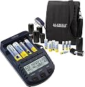 La Crosse Technology BC-9009 AlphaPower Battery Charger
