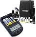 La Crosse Technology BC-9009 AlphaPower Battery Charger