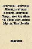 Jamiroquai: Jason Kay, Jamiroquai Discography, Multiquai, Space Clav,