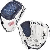 Worth WF130 Freedom Series 13 Inch Adult Baseball Fielding Glove