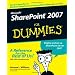 SharePoint 2007 Books