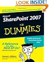 Microsoft SharePoint 2007 For Dummies (For Dummies (Computers))