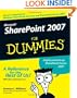 Microsoft SharePoint 2007 For Dummies