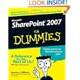 Microsoft SharePoint 2007 For Dummies