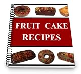 Fruit Cake Recipes