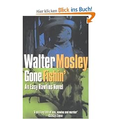 Gone Fishin'. An Easy Rawlins Novel (Five Star)