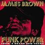 Funk Power 1970: Brand New Thing