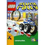 Lego Stunt Rally
