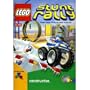 Lego Stunt Rally