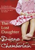 The Lost Daughter (MIRA)