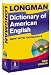 Longman Dictionary of American English 3e