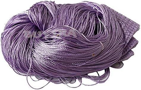 jennyyang059 store Utility High Quality Decorative String Curtain With Beads Door Window Panel Room Divider.