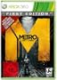 Metro: Last Light - First Edition - 100% uncut