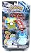 Pokemon Diamond and Pearl Throw Pokeball with Azelf (Series 3)_s-1