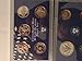 1999 S Proof Set in Original US Government Packaging