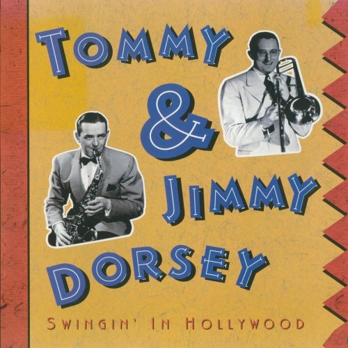 Tommy Dorsey - Swingin