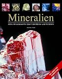 Mineralien - Alles Wissenswerte &uuml;ber Edelsteine und Kristalle - Jean-Paul Poirot