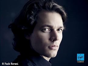 Image of David Fray