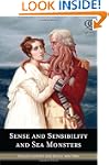Sense and Sensibility and Sea Monsters
