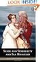 Sense and Sensibility and Sea Monsters