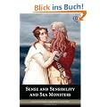 Sense and Sensibility and Sea Monsters (Quirk Classics)