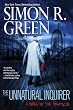 The Unnatural Inquirer (Nightside, Book 8)