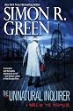 The Unnatural Inquirer (Nightside, Book 8)