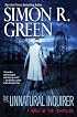 The Unnatural Inquirer (Nightside, Book 8)