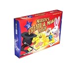 Marvin's Magic Create and Make Magic