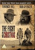 The Fight Before Christmas [DVD]