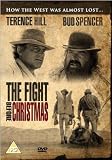 The Fight Before Christmas [DVD]