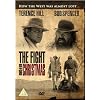 The Fight Before Christmas [DVD]