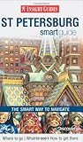 Omslagsbilde av St Petersburg Insight Smart Guide (Insight Smart Guides)
