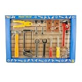PPC Junior Project Tool 14-Piece Set