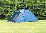 LANDRANGER DOME TENT - home away from home! Outdoor Living