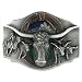 Steer Rustler Belt Buckle Image