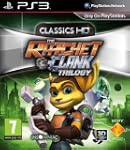 Ratchet & Clank Trilogy - Classics HD...