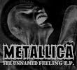 The Unnamed Feeling