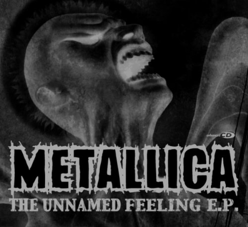 Metallica - The Unnamed Feeling - Zortam Music