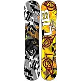 Lib Tech Box Scratcher 2010 Freestyle Snowboard - 147cm