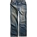 Apparel : HURLEY ONE AND ONLY JEAN